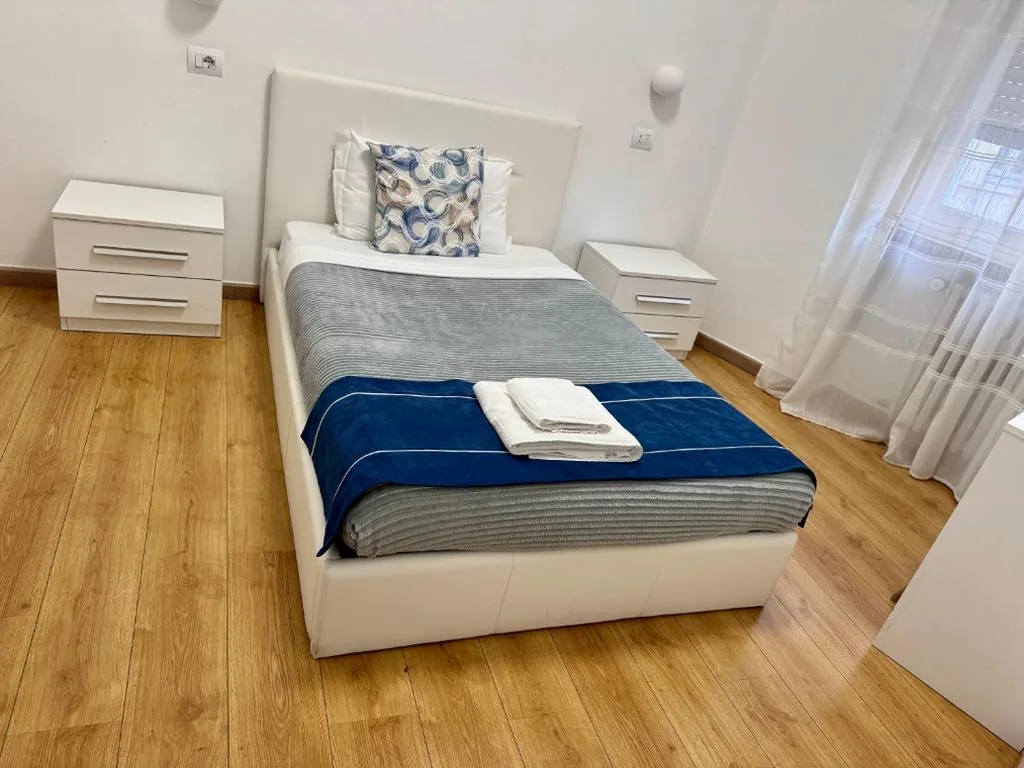 Nuovo Confortini Rooms SUNDAY