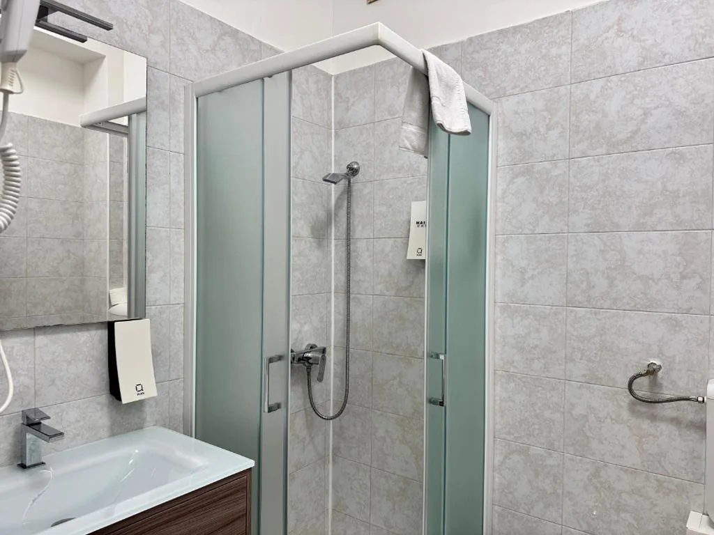 Nuovo Confortini Rooms SUNDAY — foto 3