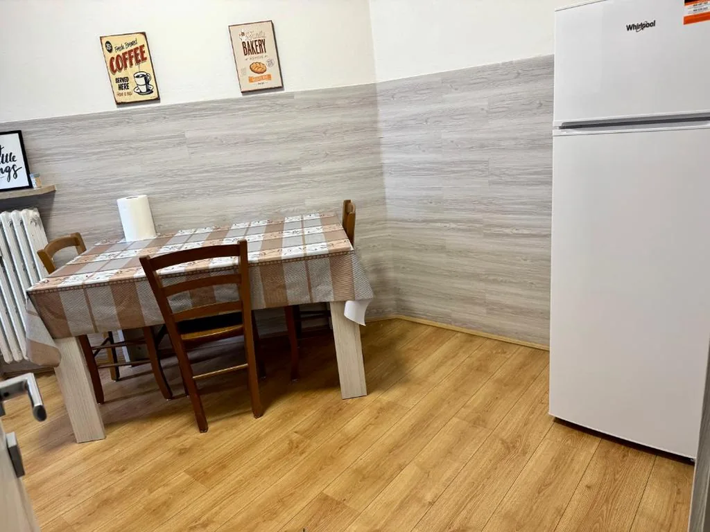 Nuovo Confortini Rooms SUNDAY — foto 4