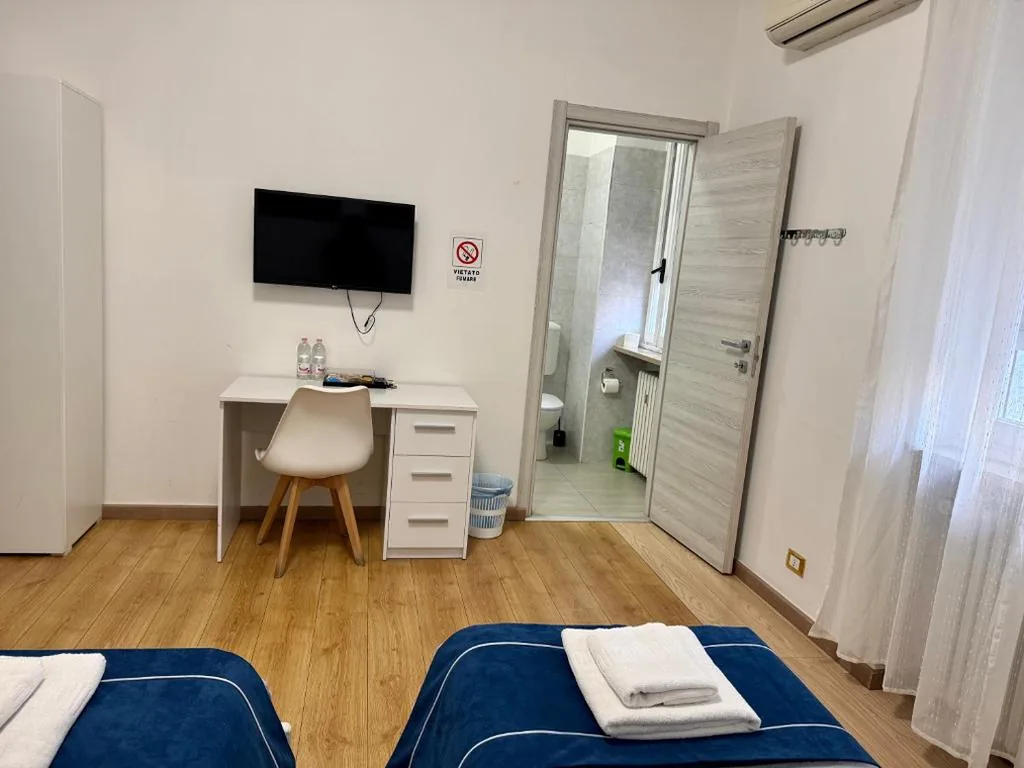 Nuovo Confortini Rooms SUNDAY — foto 5