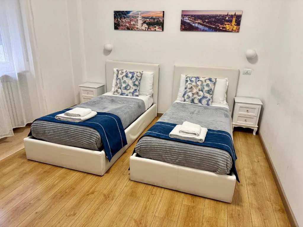 Nuovo Confortini Rooms SUNDAY — foto 6