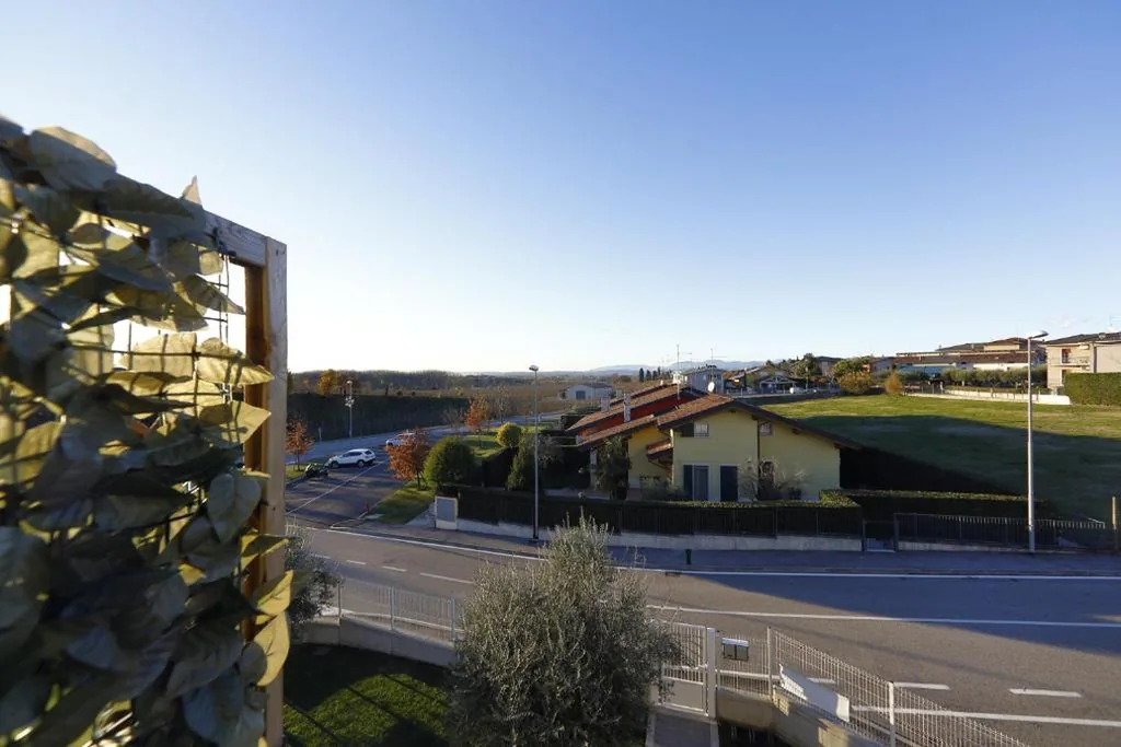 Nuovo Laghetto Del Frassino — foto 8