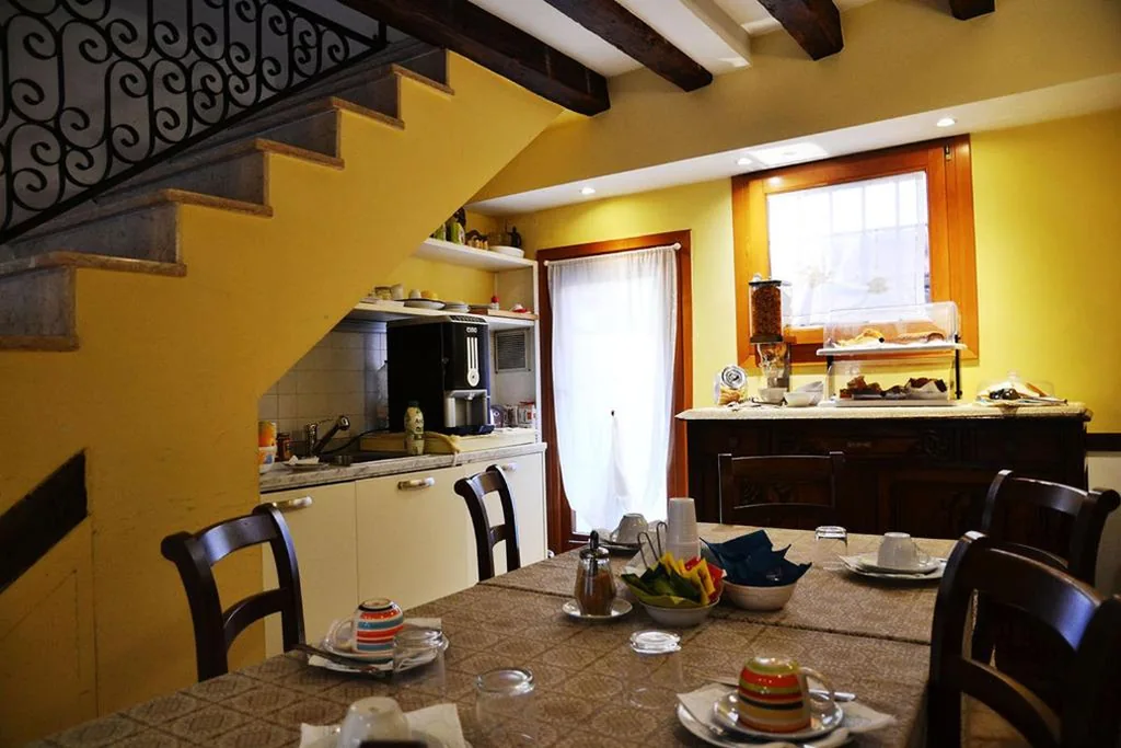 Oceano Mare B&B — foto 4
