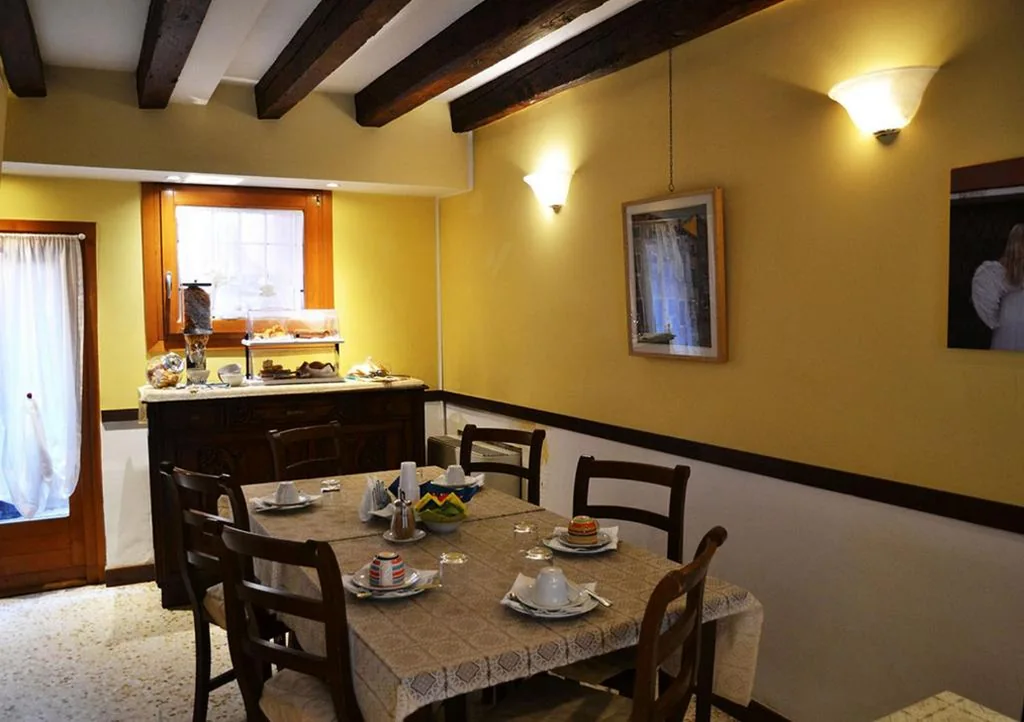 Oceano Mare B&B — foto 8