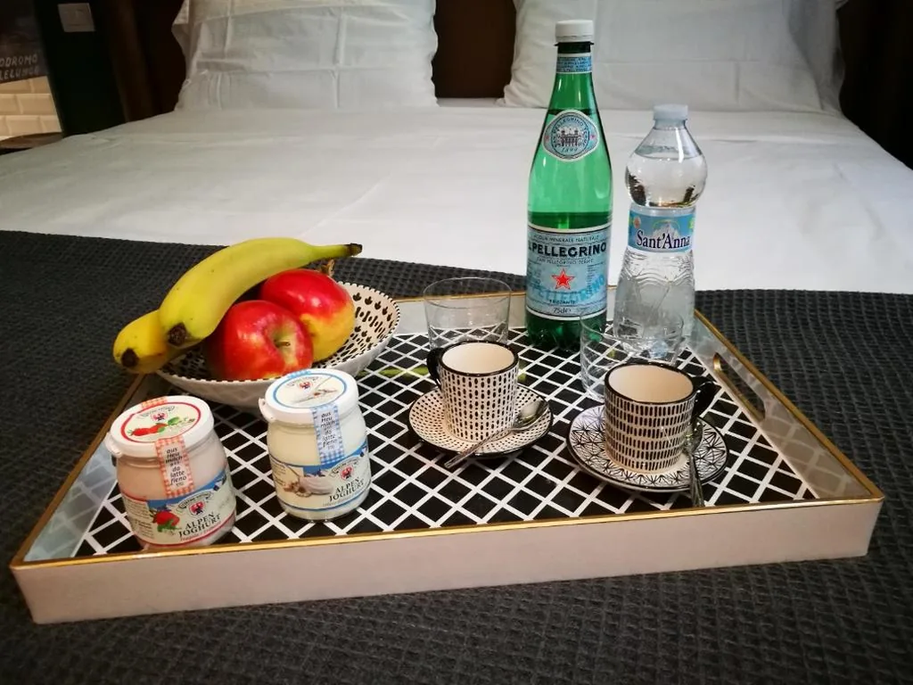 OFFICINA TESINI Guest Rooms Verona — foto 4