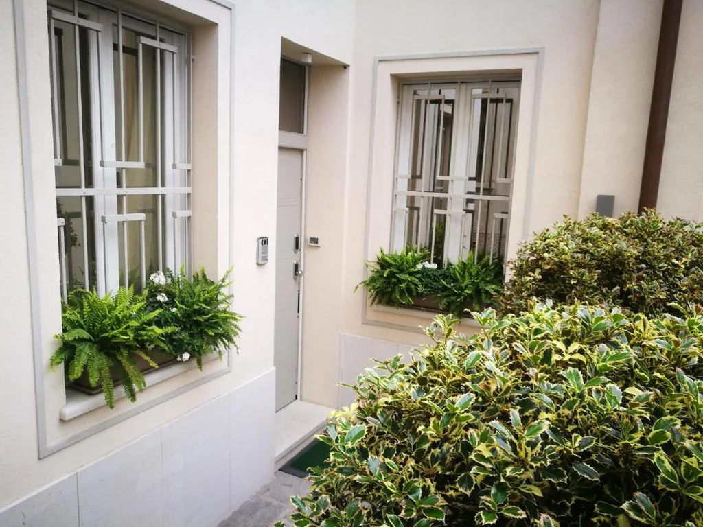 OFFICINA TESINI Guest Rooms Verona — foto 6