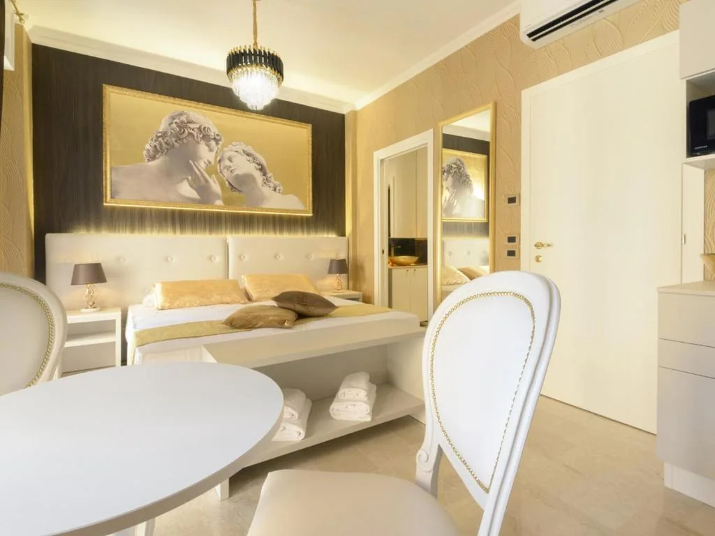 Old Town Verona Relais — foto 4