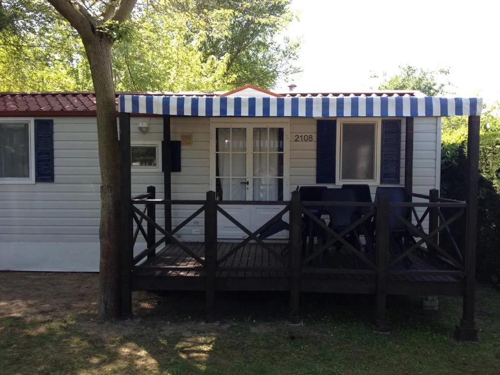 Oliholiday Mobilehomes – Cavallino