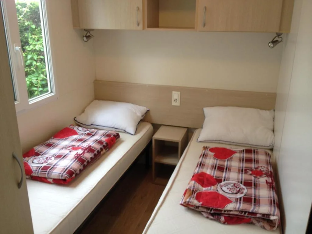 Oliholiday Mobilehomes – Cavallino
