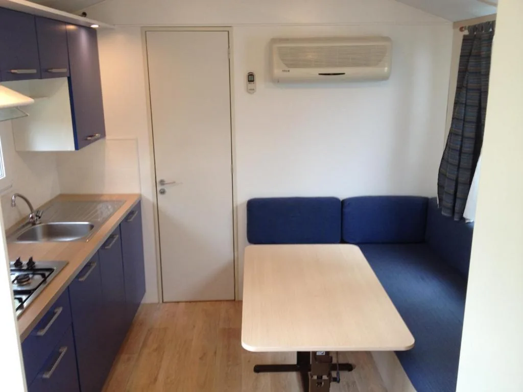 Oliholiday Mobilehomes – Cavallino — foto 4