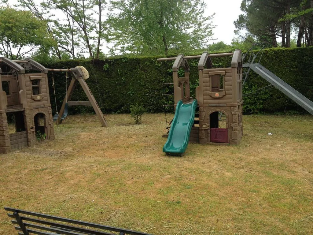 Oliholiday Mobilehomes – Cavallino — foto 5