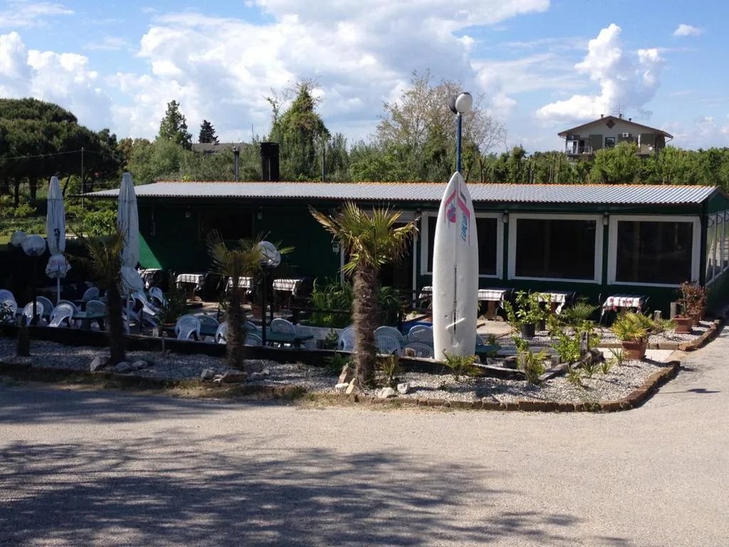 Oliholiday Mobilehomes – Cavallino — foto 6