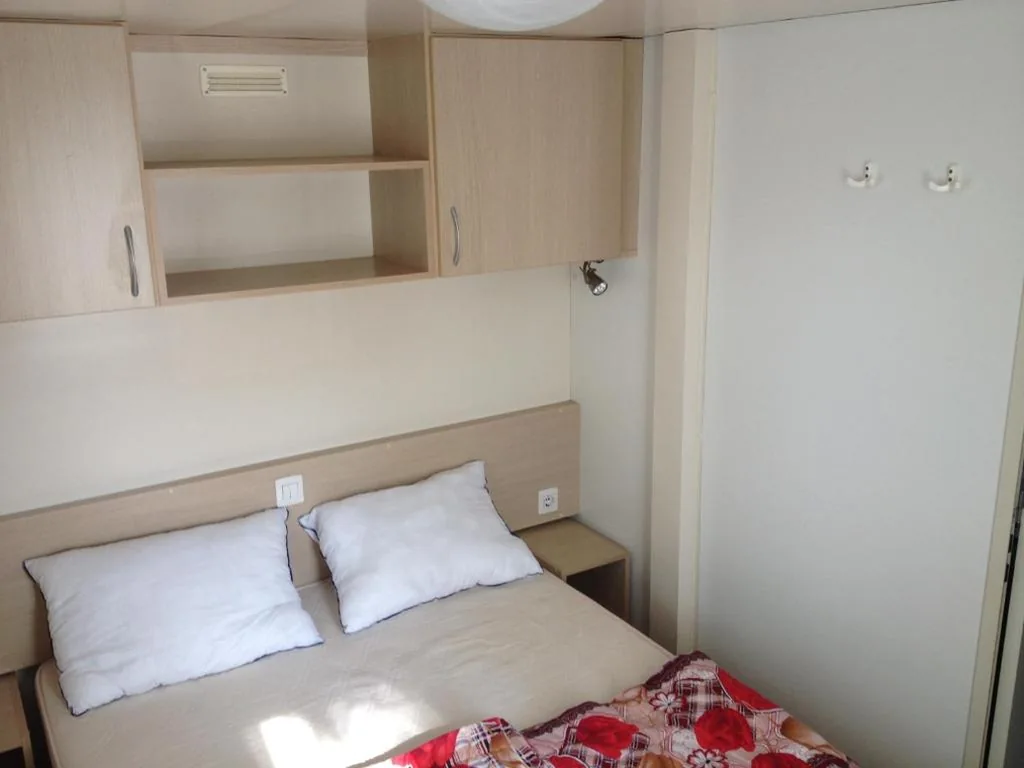 Oliholiday Mobilehomes – Cavallino — foto 7