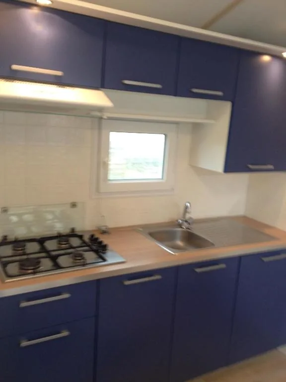 Oliholiday Mobilehomes – Cavallino — foto 8