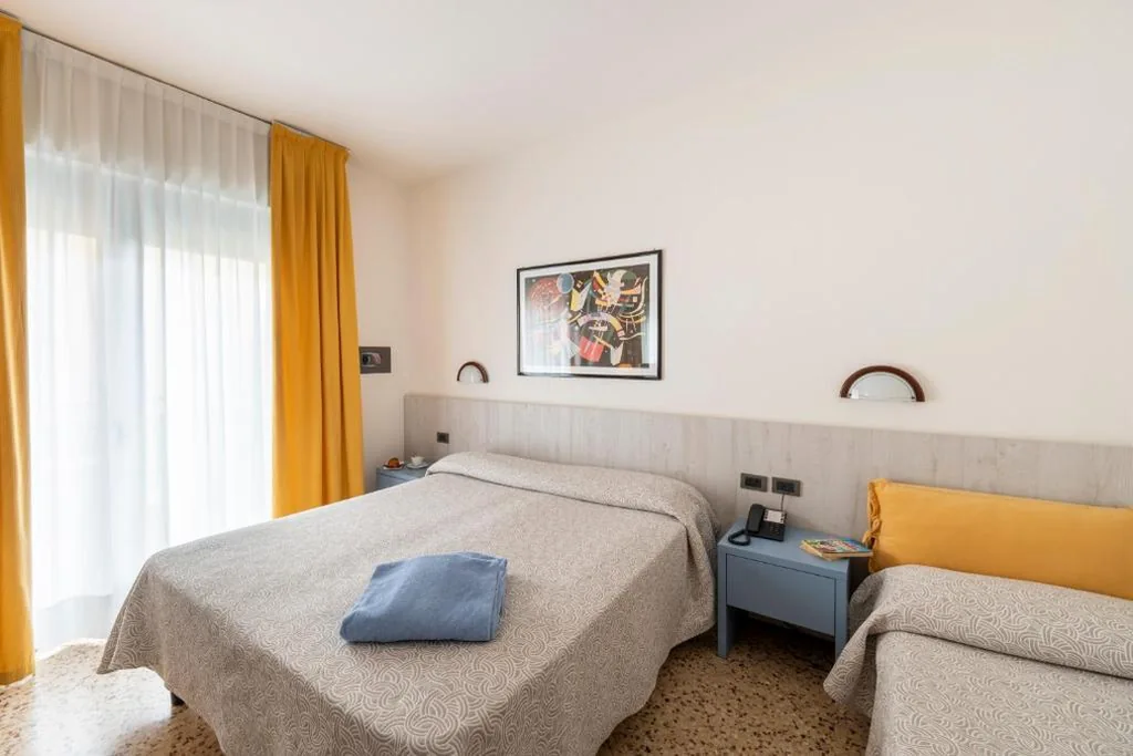 Olimpia Hotel & Aparthotel — foto 4