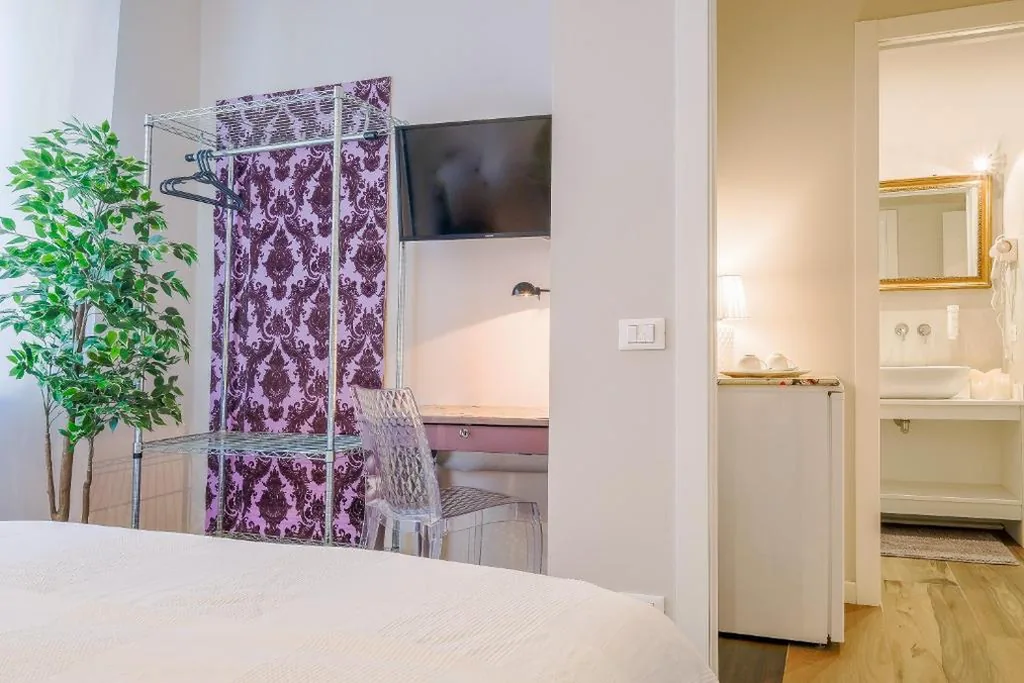 Olimpia House room — foto 4