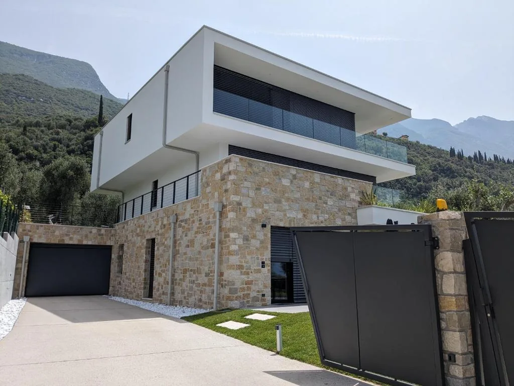 Olivo Luxury Apartments