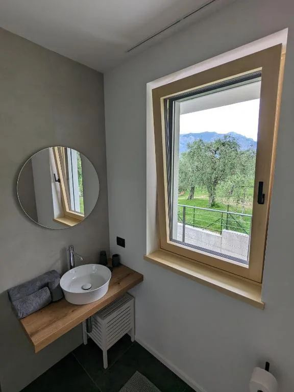 Olivo Luxury Apartments