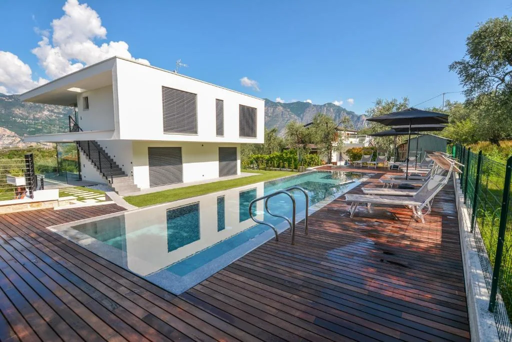 Olivo Luxury Apartments — foto 3