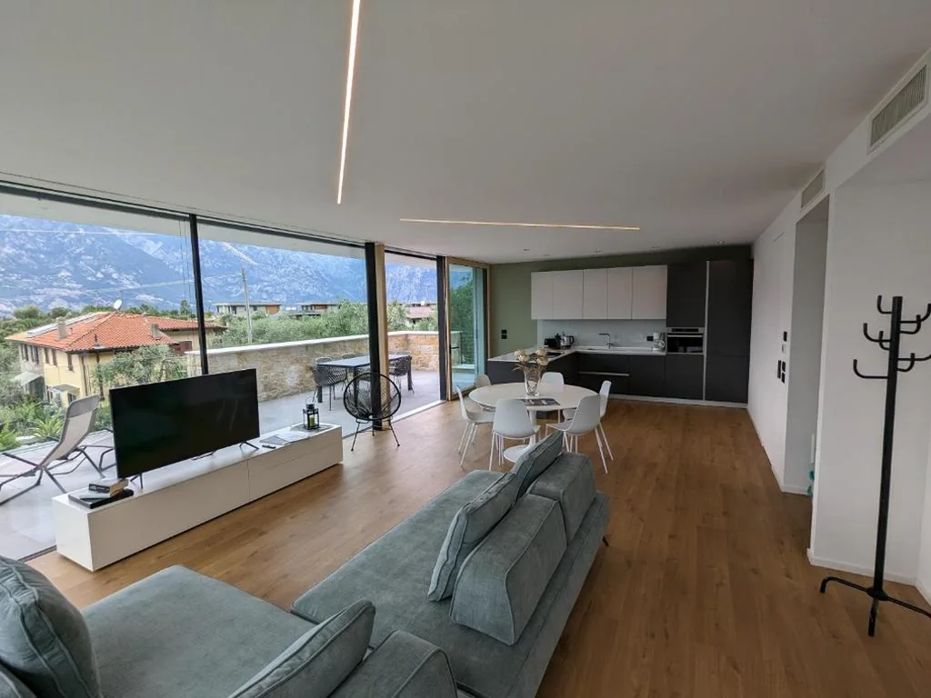 Olivo Luxury Apartments — foto 4