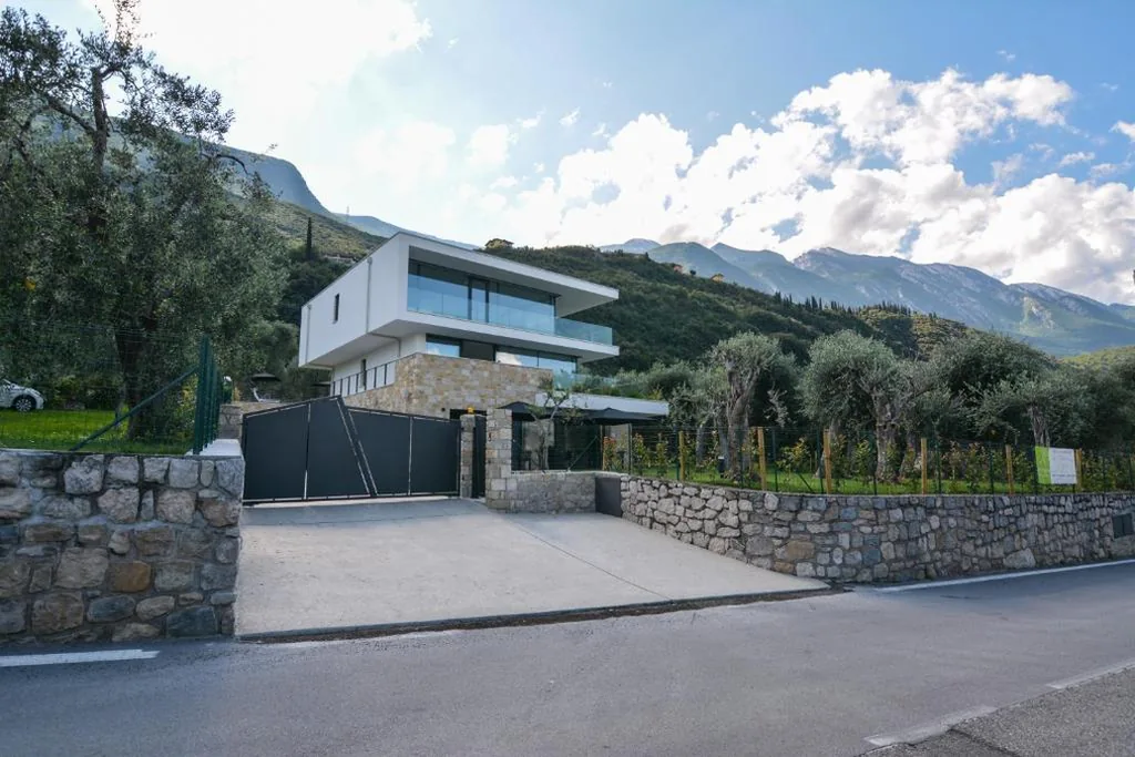 Olivo Luxury Apartments — foto 5