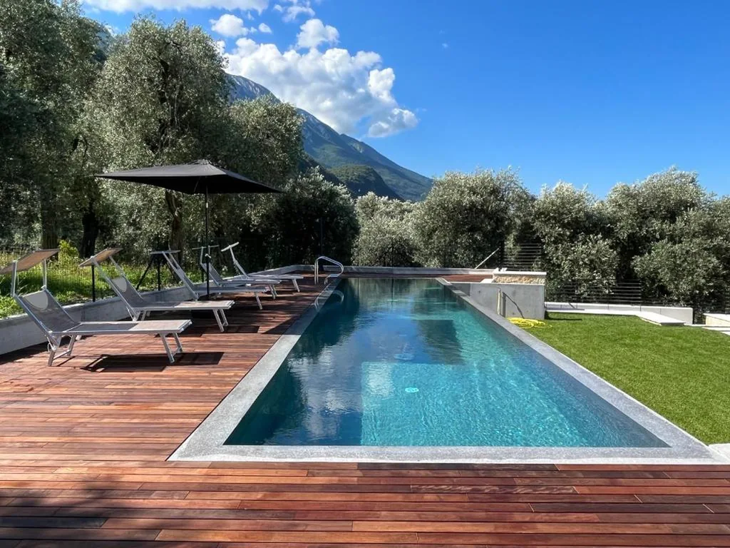 Olivo Luxury Apartments — foto 6