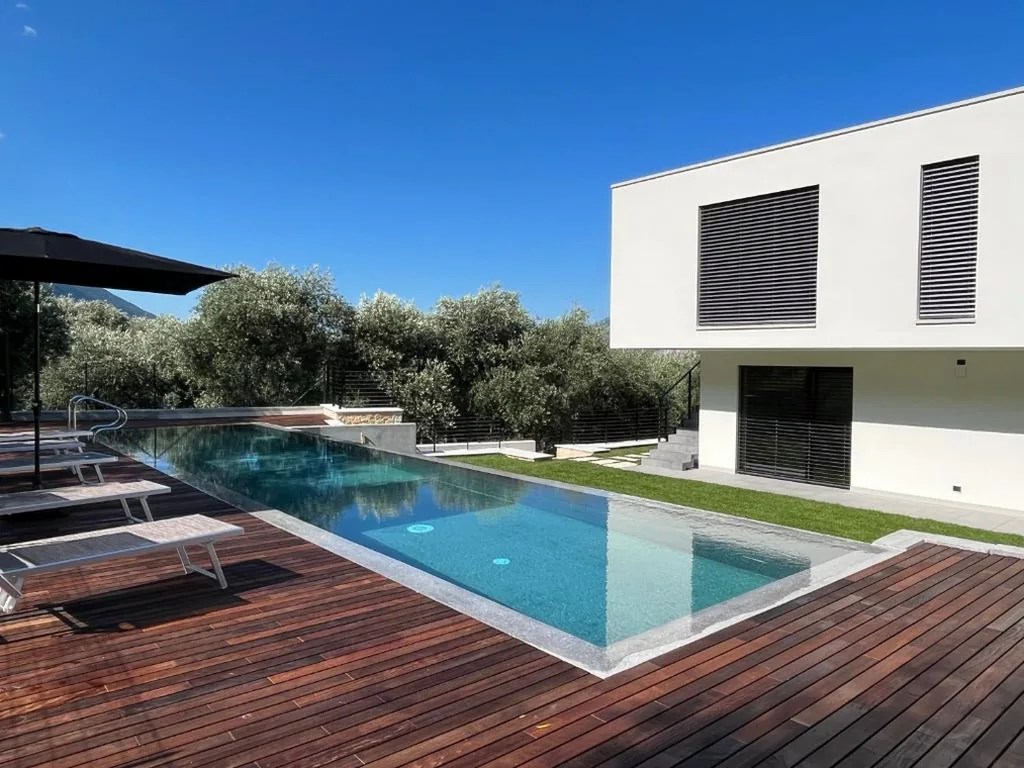 Olivo Luxury Apartments — foto 7