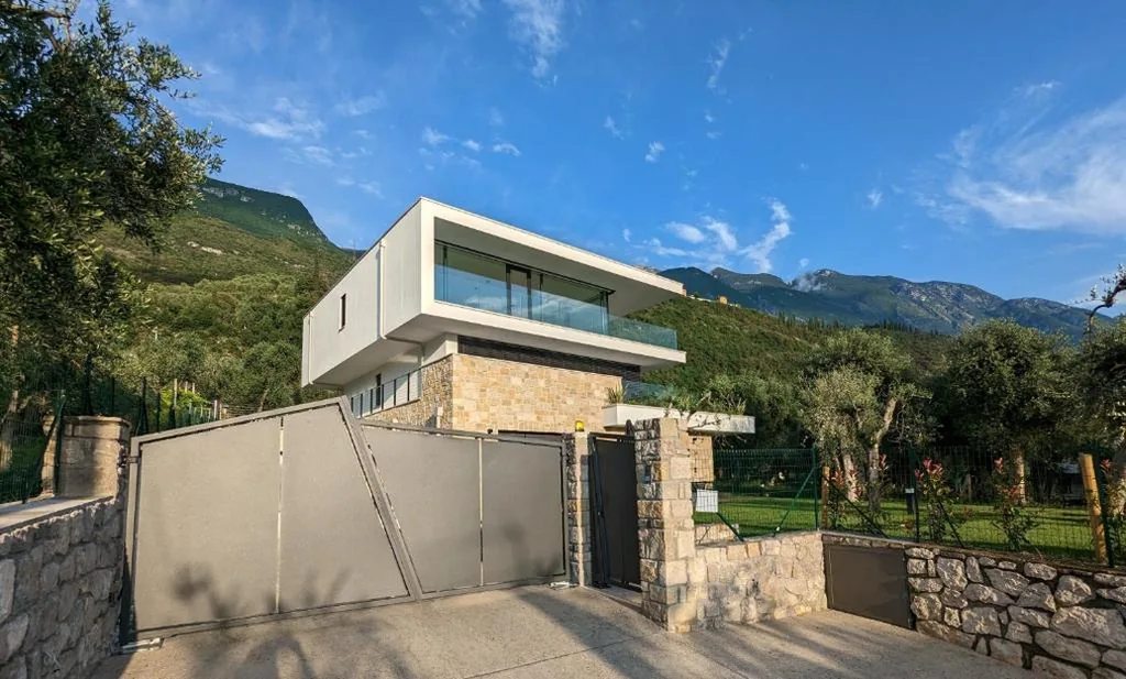 Olivo Luxury Apartments — foto 8