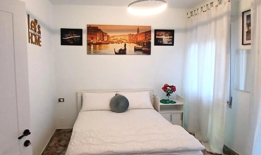 Om House Venezia