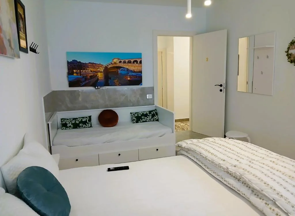 Om House Venezia