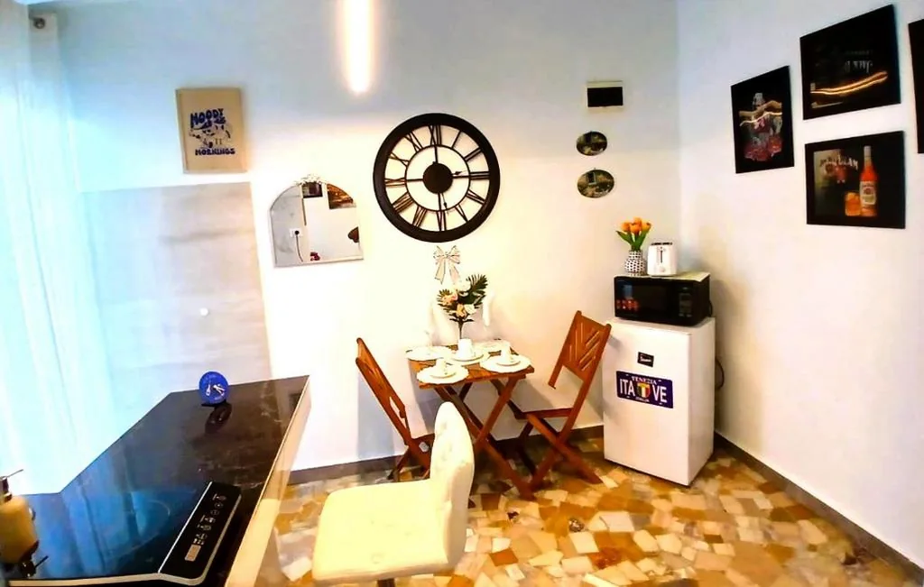 Om House Venezia — foto 4