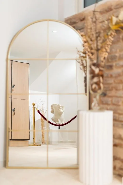 Opera Boutique Rooms