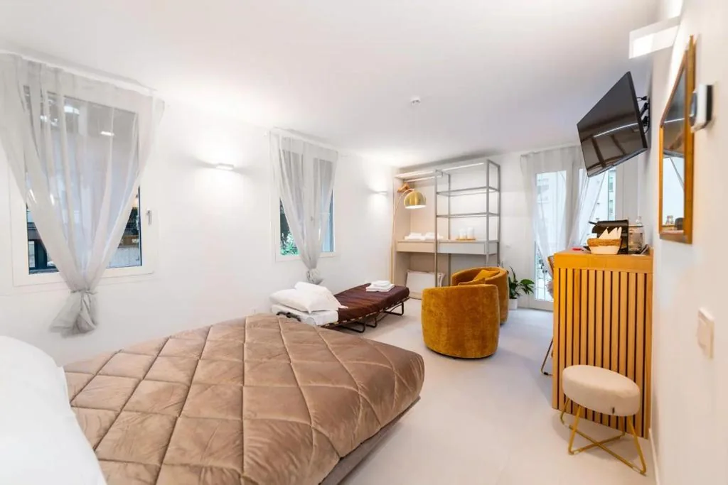 Opera Boutique Rooms — foto 5