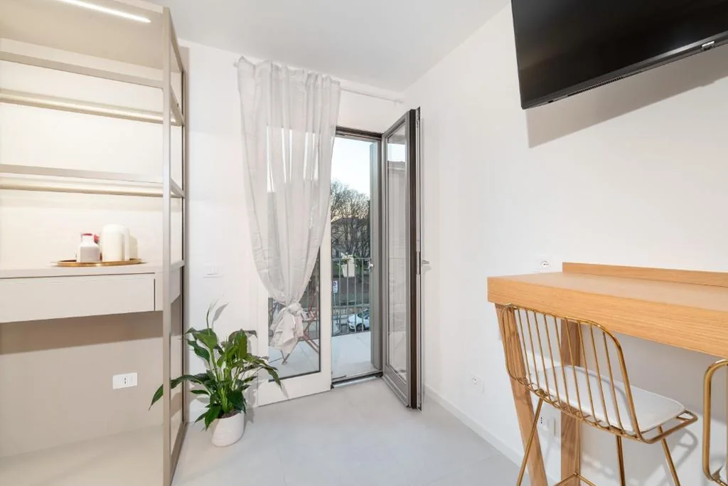 Opera Boutique Rooms — foto 8