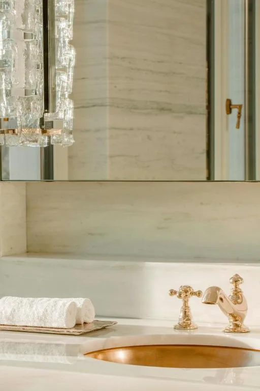 Orto Junior Suite — Hotel Cipriani, A Belmond Hotel, Venice