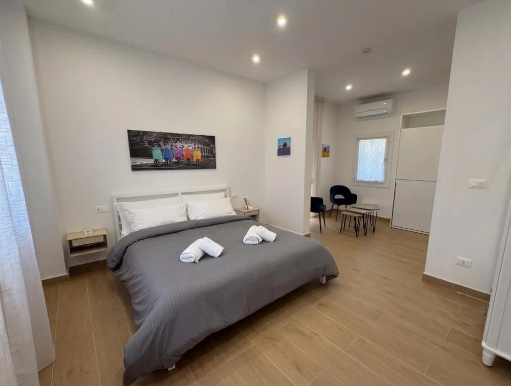 OTB ITALIA – Airport Rooms