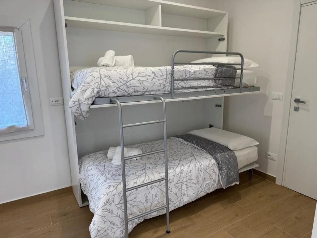 OTB ITALIA – Airport Rooms — foto 3