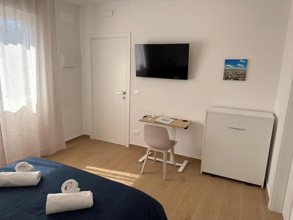 OTB ITALIA – Airport Rooms — foto 7