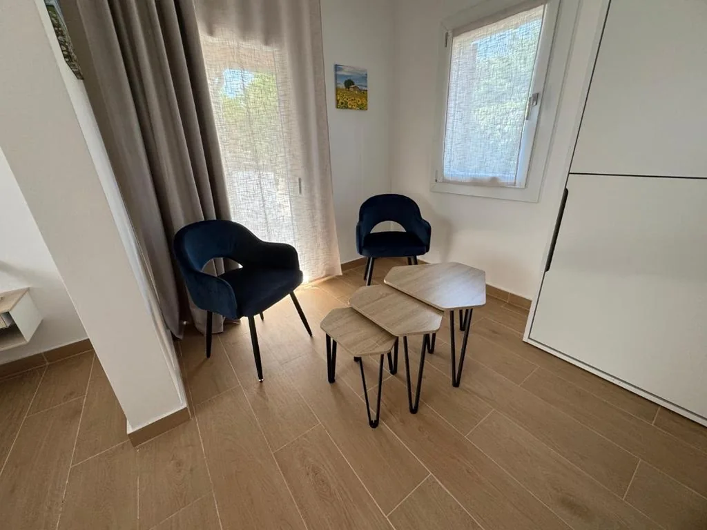 OTB ITALIA – Airport Rooms — foto 8