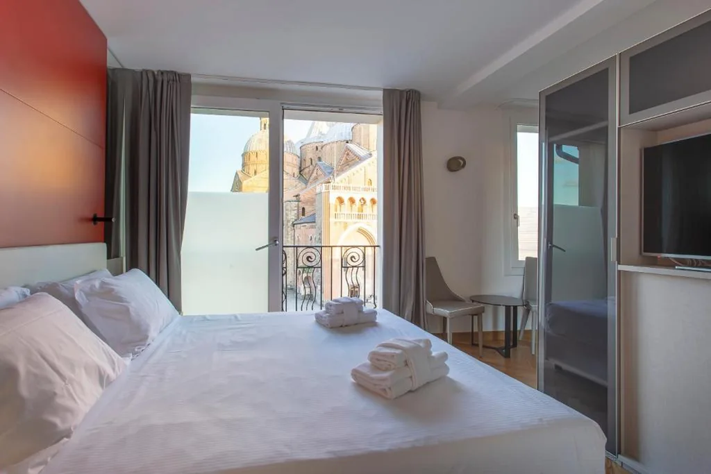 Padova Suites C20