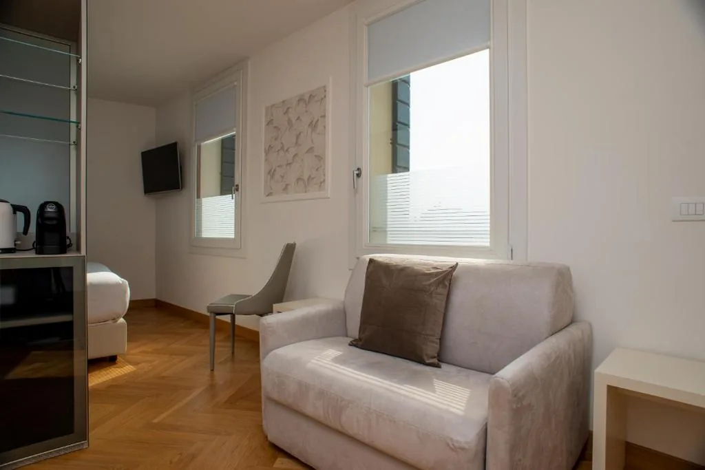 Padova Suites C20 — foto 4