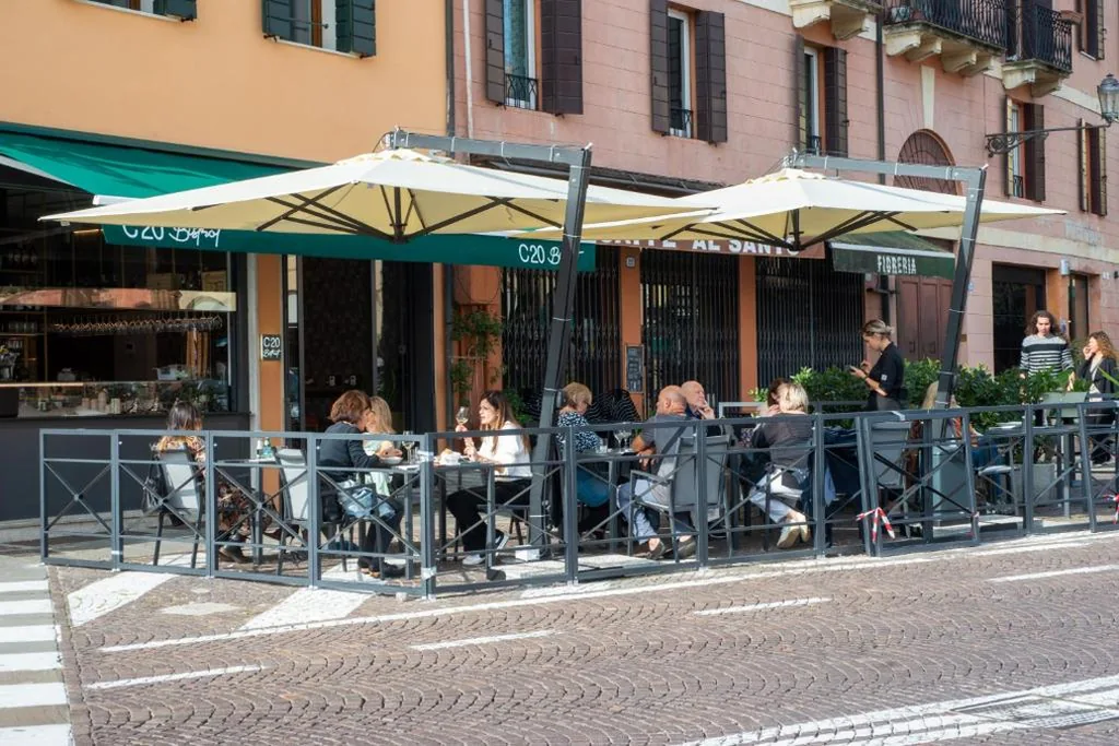 Padova Suites C20 — foto 8