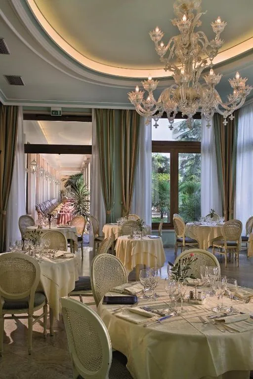 Palace Hotel Meggiorato — foto 5
