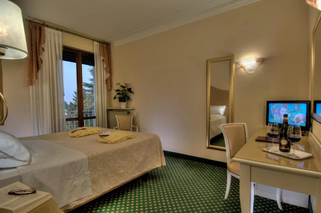 Palace Hotel Meggiorato — foto 6