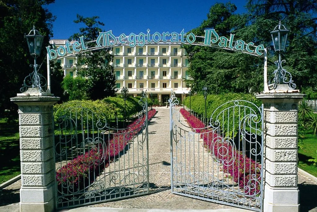 Palace Hotel Meggiorato — foto 7