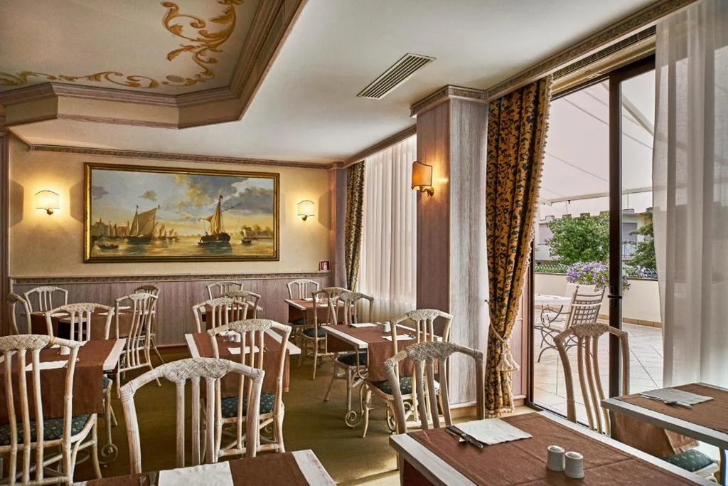 Palace Hotel Regina — foto 4