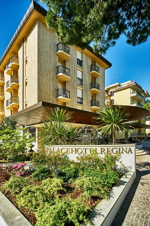 Palace Hotel Regina — foto 6