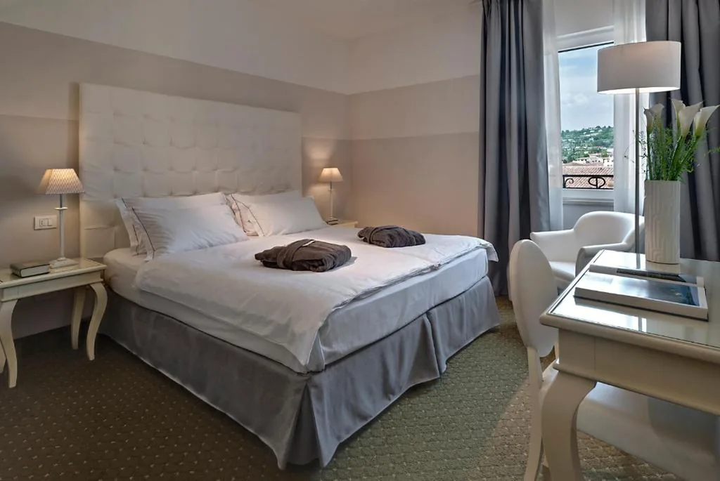 Palace Hotel San Pietro