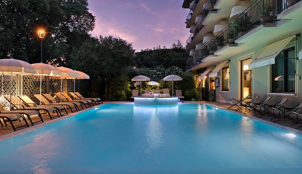 Palace Hotel San Pietro — foto 4