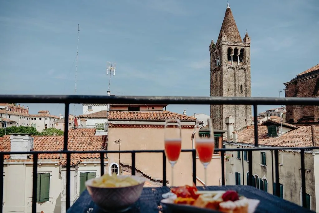 Palazzetto Barnaba — foto 4